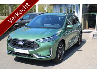 Ford Kuga 2.5 PHEV ST-Line X TREKHAAK ELEKTRISCH | WINTER-PACK | 19"LM