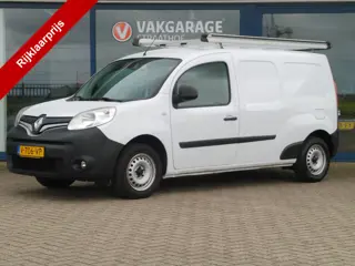 Renault Kangoo 1.5 dCi 90 Energy Comfort Maxi, Trekhaak / Imperiaal / Camera / Airco / Bluetooth
