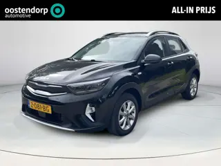 Kia Stonic 1.0 T-GDi MHEV DynamicLine | Navigatie | Achteruitrijcamera | Apple Carplay |