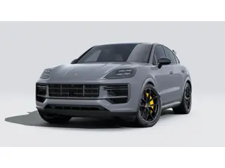 Porsche Cayenne Coupé Turbo E-Hybrid GT