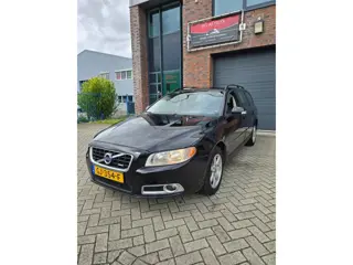Volvo V70 2.0 R design