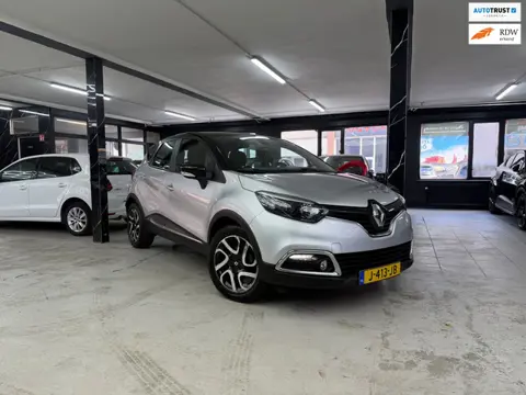 Renault Captur 1.2 TCe Dynamique Automaat/Navi/Airco