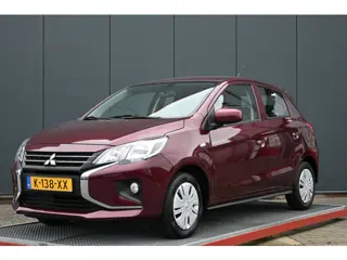Mitsubishi Space Star 1.2 Cool+ (bj 2021)
