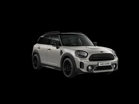 MINI Countryman 1.5 Cooper Aut. | Navigatie | Panorama | Lounge Leder | Memory | Head-Up | Camera | 