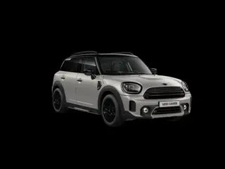 MINI Countryman 1.5 Cooper Aut. | Navigatie | Panorama | Lounge Leder | Memory | Head-Up | Camera | 