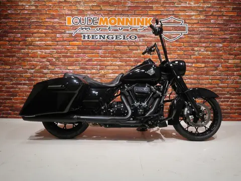 Harley-Davidson FLHRXS Road King Special 114 (bj 2021)