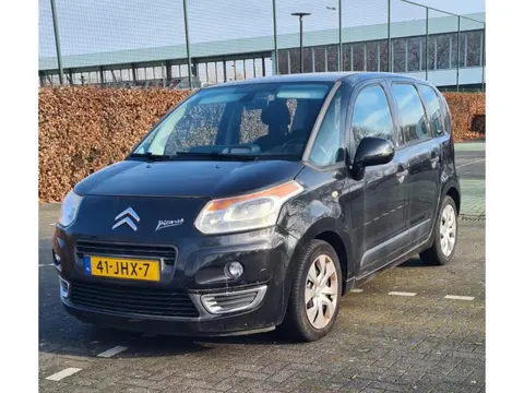 Citroen C3 Picasso 1.4 VTi Aura