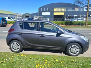Hyundai i20 1.2i i-Motion (bj 2012)