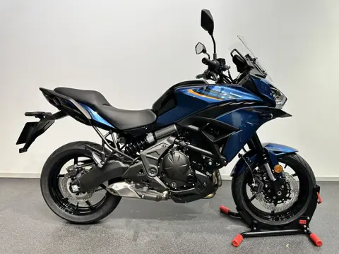 Kawasaki Versys 650 (bj 2026)