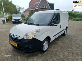 Opel Combo 1.3 CDTi L1H1 ecoFLEX