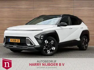 Hyundai KONA 1.6 GDI HEV Comfort Smart Carplay / Camera / Nette auto