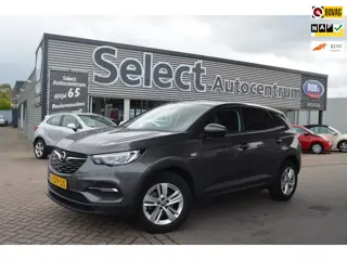 Opel Grandland X 1.2 Turbo Edition| NAVI CARPLAY|2021|NL AITO|