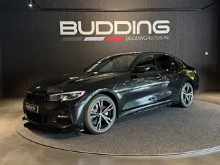 BMW 3-serie 320e | M-performance | Laser | Camera