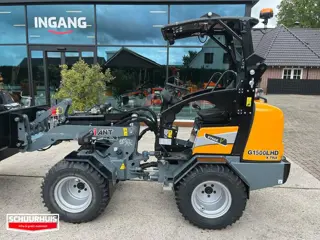 Giant G1500 L X-TRA HD