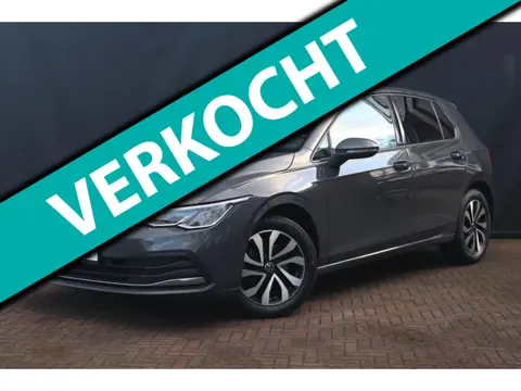 Volkswagen Golf 1.5TSI Active 150PK | ACC | CARPLAY | STUURVERWARMING