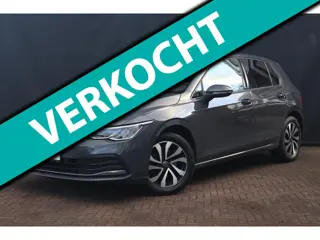 Volkswagen Golf 1.5TSI Active 150PK | ACC | CARPLAY | STUURVERWARMING