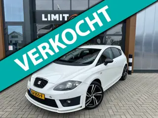 Seat Leon 1.4 TSI Businessline COPA Climate/Cruise/Navi/Pdc.v+a/Xenon/6bak/Lmv/Apk