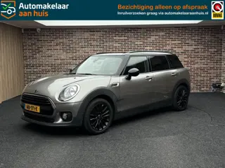 Mini Mini Clubman 1.5 Cooper Business