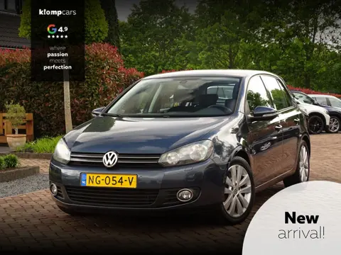 Volkswagen Golf 1.4 TSI Highline 160PK! | CARPLAY!! | Stoelverw | Cruise | Climate