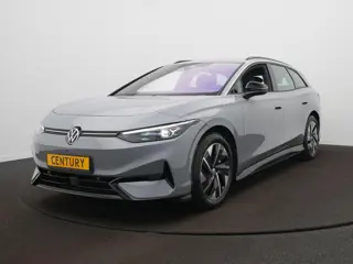 Volkswagen ID.7 Tourer Pro 77 kWh accu. 210 kW / 286 pk Variant Elektrisc Volkswagen ID.7 Tourer Pro