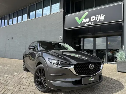Mazda CX-30 2.0 M Hybrid Navi Camera El.Klep (bj 2024)