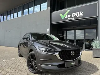 Mazda CX-30 2.0 M Hybrid Navi Camera El.Klep (bj 2024)
