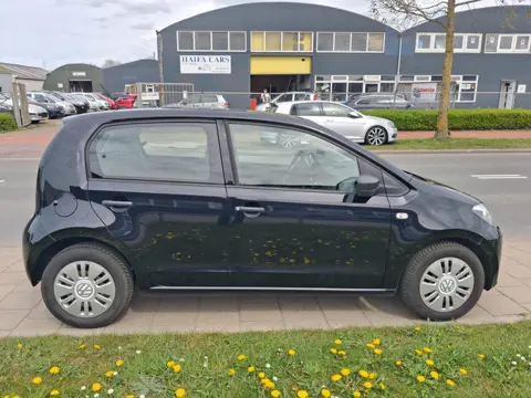Volkswagen up! 1.0 take up! BlueMotion (bj 2015)
