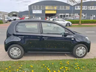 Volkswagen up! 1.0 take up! BlueMotion (bj 2015)