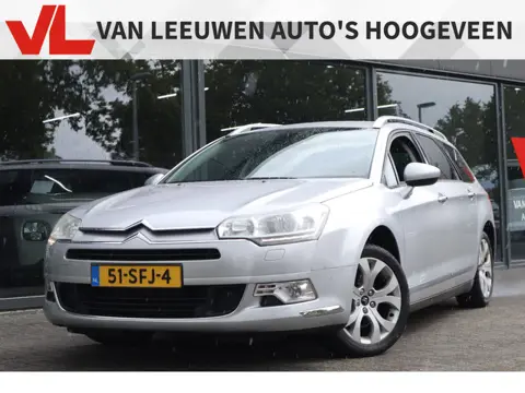 Citroën C5 Tourer 1.6 THP Business | Nieuw binnen | RIJKLAAR | Trekhaak |