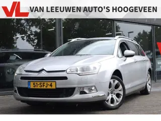 Citroën C5 Tourer 1.6 THP Business | Nieuw binnen | RIJKLAAR | Trekhaak |