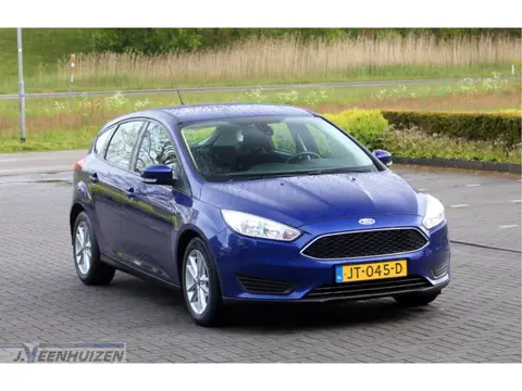 Ford Focus 1.0 Trend (bj 2016)