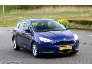 Ford Focus 1.0 Trend (bj 2016)