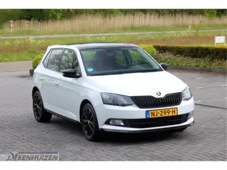 Škoda Fabia 1.2 TSI Style (bj 2015)