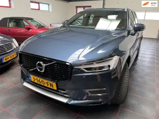 Volvo XC60 2.0 T4 Inscription Atomaat Trekhaak