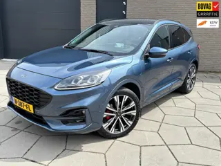 Ford Kuga 2.5 PHEV ST-Line X