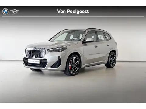 BMW iX1 eDrive20 M Sportpakket Pro Aut.