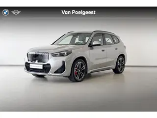 BMW iX1 eDrive20 M Sportpakket Pro Aut.