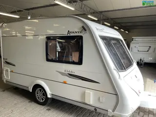 Elddis Avanté 362 | BOVAG 2026