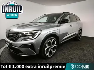 Renault Espace E-Tech full hybrid 200 Esprit Alpine 7p. | 360° Camera | Trekhaak | Navigatie | 4-Con