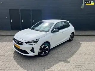 Opel Corsa-e GS Line 50 kWh