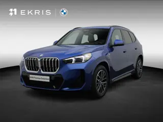 BMW X1 xDrive30e M Sportpakket | Innovation Pack | Comfort Pack | Travel Pack | Stuurwielrand Verwar