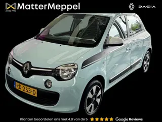 Renault Twingo 1.0 SCe 70 Collection | Cruise Control | Airco | NL Auto | Mistlampen | Bluetooth | L
