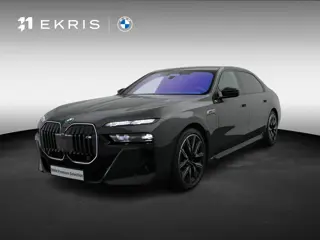 BMW 7 Serie M760e xDrive | M Sportpakket Pro | Innovation Pack | Executive Drive Pro | Head-Up | Exe