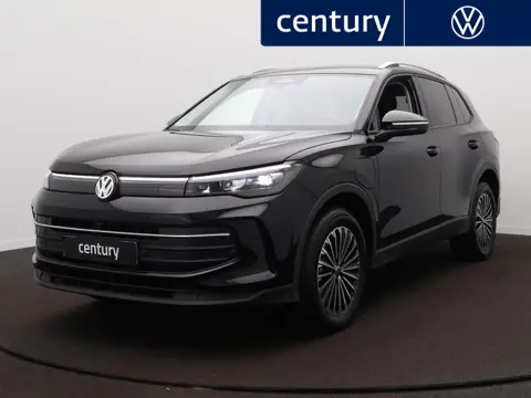 Volkswagen Tiguan 1.5 eHybrid Life Edition Camera - Trekhaak - Apple Carplay - 18 Inch