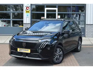 Peugeot 5008 1.2 Hybrid 136 Allure Carplay,Navi,Airco 7PL Km 16.500!!