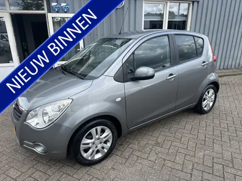 Opel Agila 1.2 Edition (bj 2011)