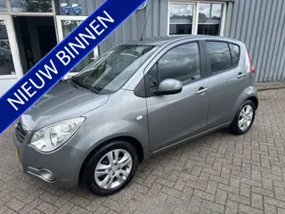 Opel Agila 1.2 Edition (bj 2011)