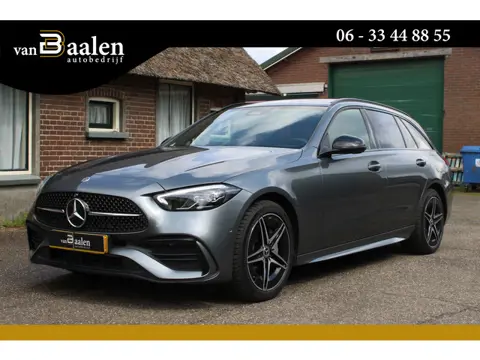 Mercedes-Benz C-Klasse Estate 300 e AMG Line SOh 94,6% PANO SFEER LED 108000KM!!!