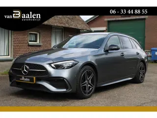 Mercedes-Benz C-Klasse Estate 300 e AMG Line SOh 94,6% PANO SFEER LED 108000KM!!!