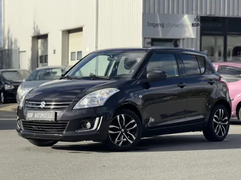 Suzuki Swift 1.2 S-Edition EASSS X-TRA | Airco | Cruise | APK 2027!
